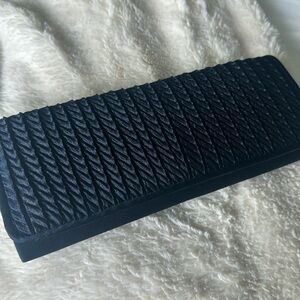 Party Clutch - Navy! Like New !